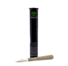 Photograph of product: Pre-Roll - Glazed Ice - 1g