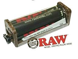 Photograph of product: RAW | 79MM 2-WAY ADJUSTABLE ROLLER