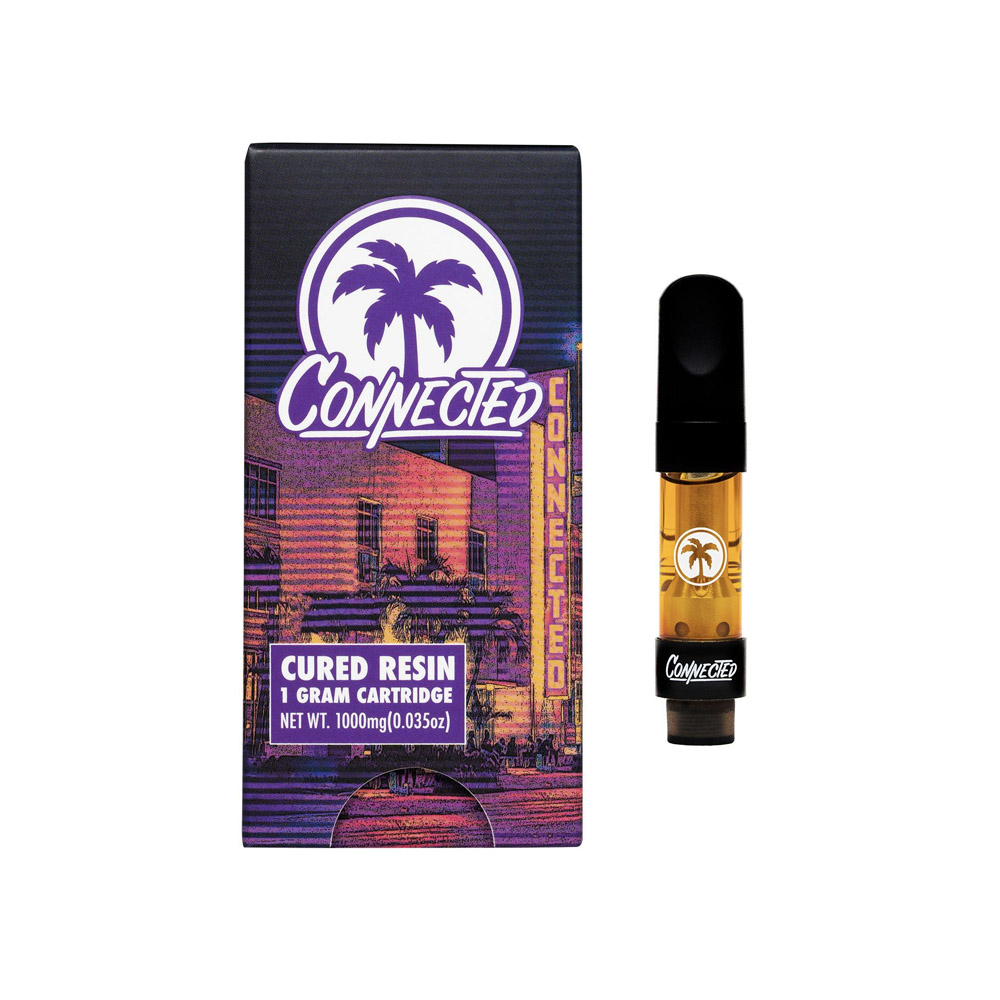 Photograph of product: GELONADE CURED RESIN CARTRIDGE [1 G]