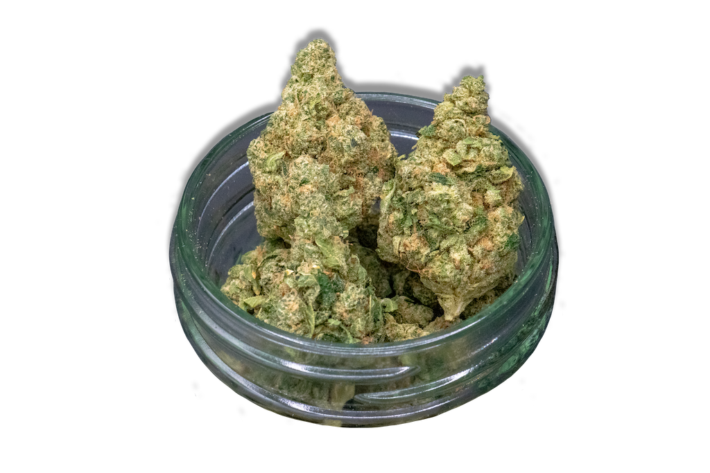 Photograph of product: CC Smalls | Chem x Chocolate - 14g