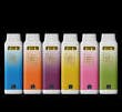 Photograph of product: Blue Dream x Monster Cookies dual chamber 1g - 