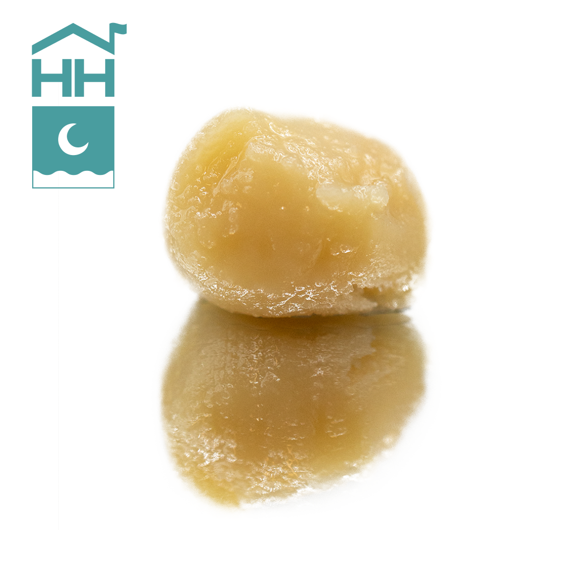 Photograph of product: Harbor House Collective | Black Maple | Live Rosin [1g]