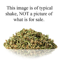 Photograph of product: Cakes n Cream SHAKE (HI) - Grow Inc - 28g