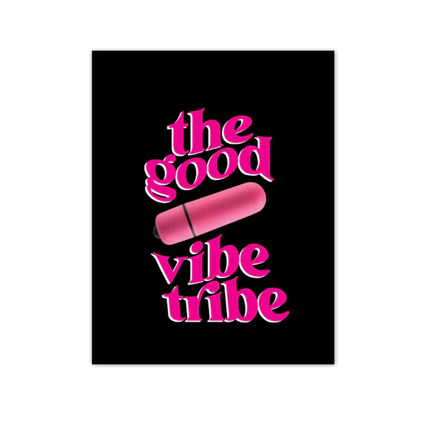 Photograph of product: KushKards | Greeting Kard with Vibrator