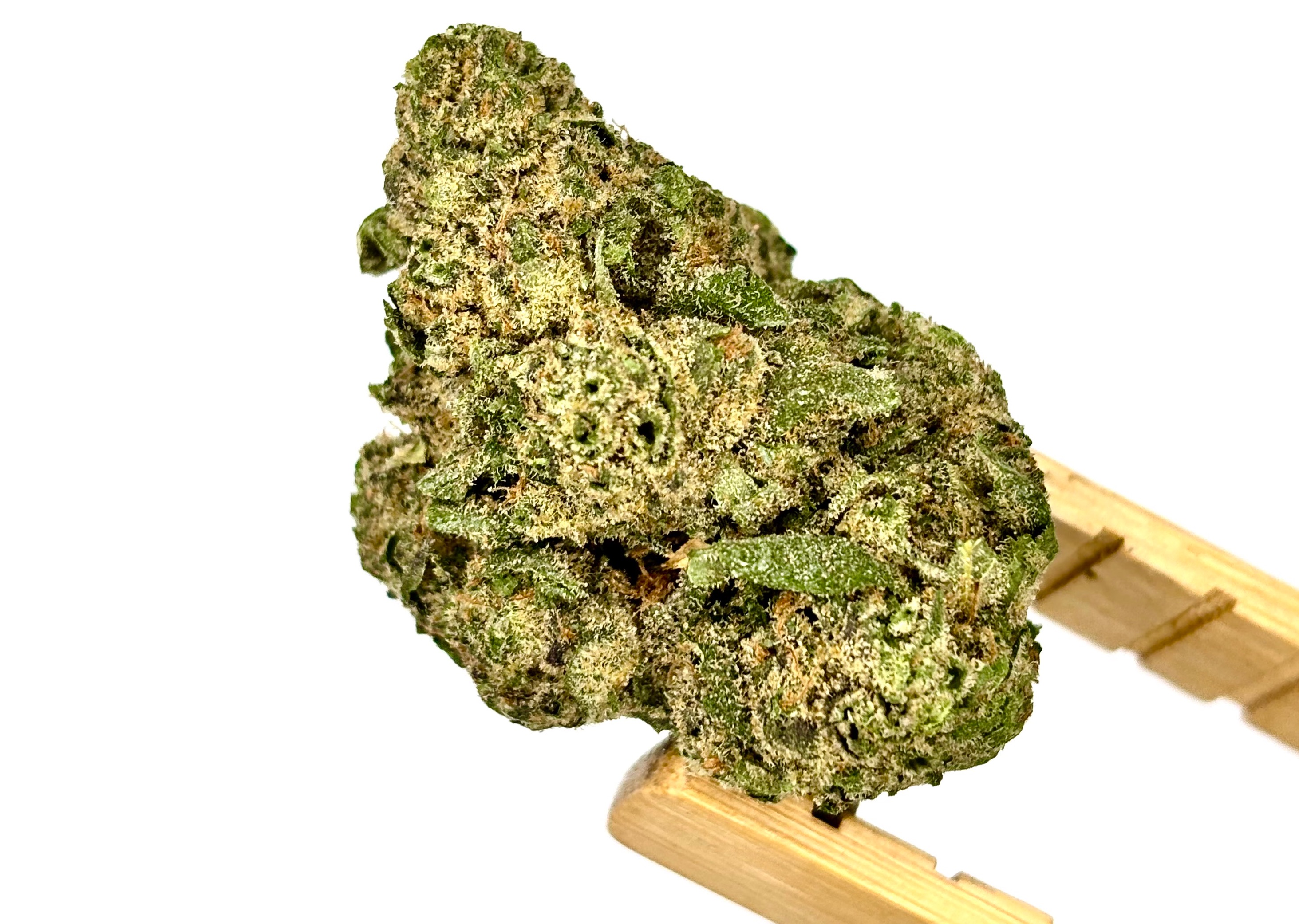 Photograph of product: Good Nature | Sunset Runtz | Bulk Flower | Purple Tier - 28g