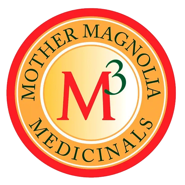 Logo for img-fluid: Mother Magnolia