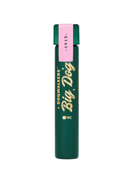 Photograph of product: East Coast Sour Diesel | Pre-roll