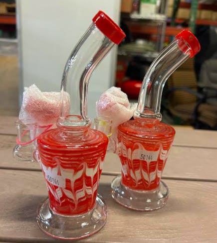 Photograph of product: Small Red Rig - Item #50144