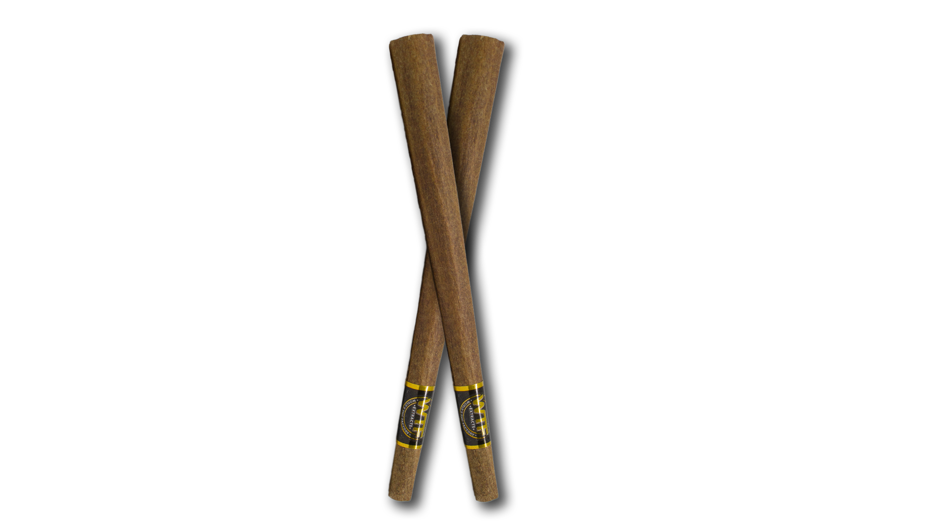 Photograph of product: WTF - Blunt - Black Raspberry (H) (1.0g)