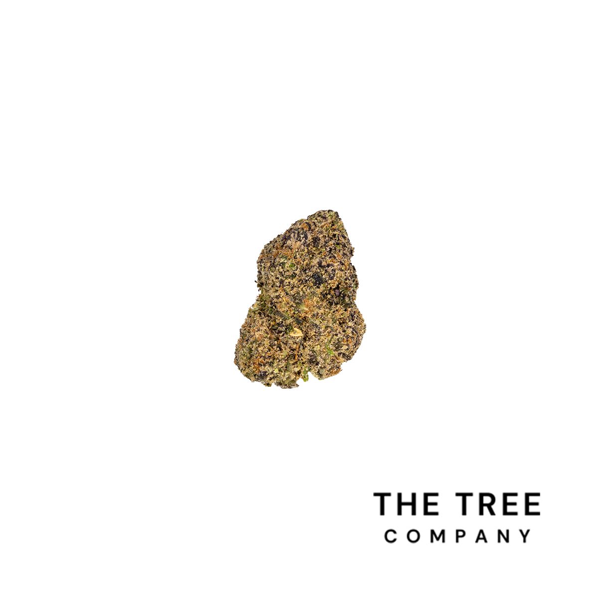 Photograph of product: Gruntz - Small Buds - 28g