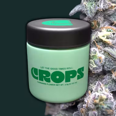 Photograph of product: Melonaid - 3.5g