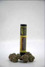 Photograph of product: Lowrider (I) Whole Flower Joint By Cheech & Chong