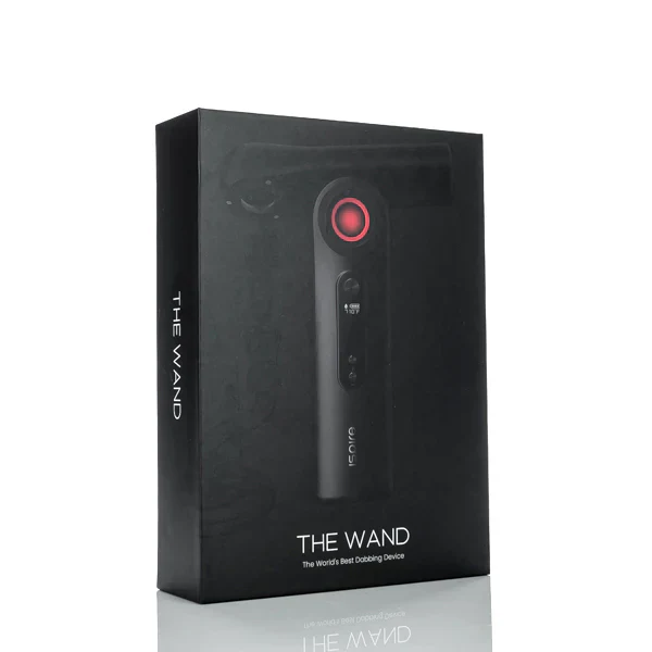 Photograph of product: Ispire | The Wand Dabbing Device