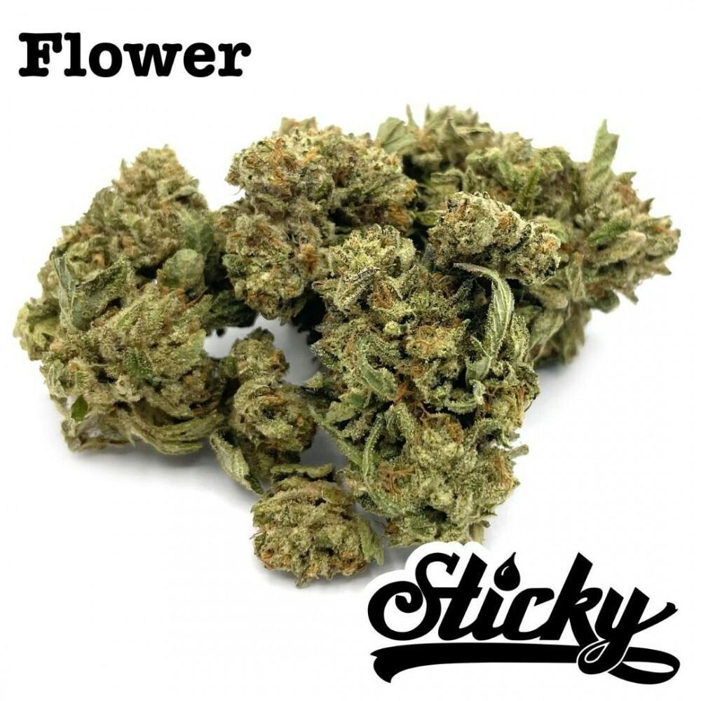 Photograph of product: REC Shamrock Shake Prepacked (N) 3.5g