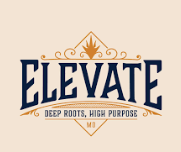 Photograph of product: Elevate: Pre-Roll Pack | Temptation F2 | Elevate Pins | 0.5g ea | 10pk