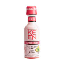 Photograph of product: Keen Watermelon (S) 100mg