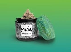 Photograph of product: Burmese Mimosa (S) - (3.5g) - Garcia Hand Picked