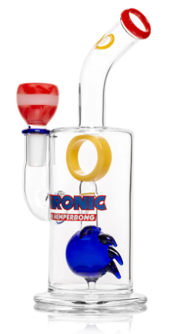 Photograph of product: Chronic Bong 7.5"