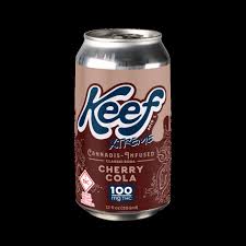 Photograph of product: Cherry Cola Xtreme - 100mg