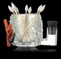 Photograph of product: ISO Station - Coral Collection