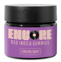Photograph of product: Concord Grape RSO | 10-Pack