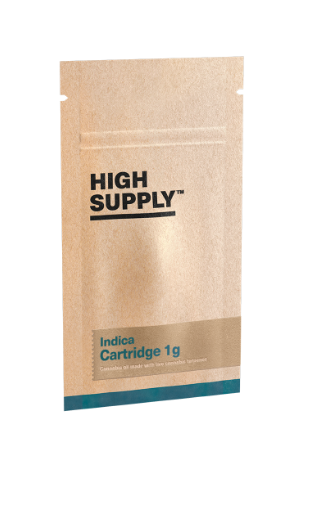 Photograph of product: Blue Cheese | Cartridge
