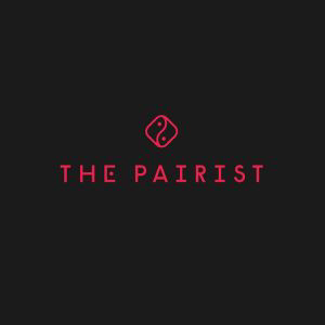 Photograph of product: The Pairist Permanent Marker Diamond Infused 3pk