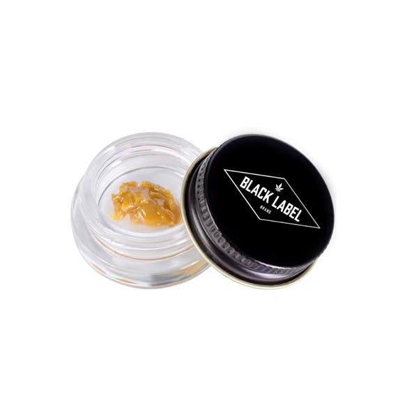 Photograph of product: STRAWBERRY GUAVA | CRUMBLE | 1G