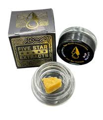 Photograph of product: True North Collective | Mac Flurry | Cured Badder