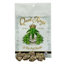Photograph of product: Blueberry 3.5g - 