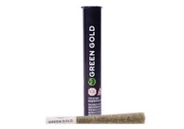 Photograph of product: Rainbow MAC Pre-Roll | 1g