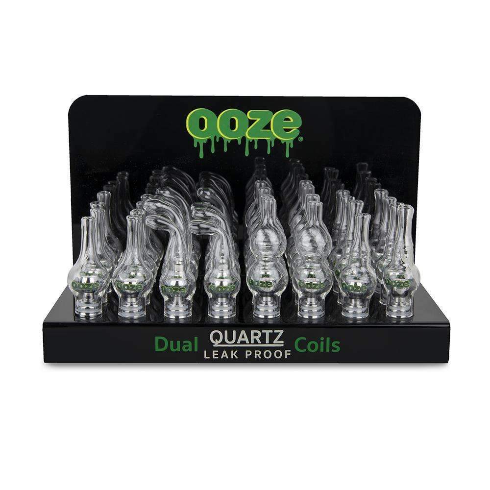 Photograph of product: Ooze Cloud Glass Globe
