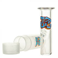 Photograph of product: Accessory | Glass | - JBD | Glass Tips | Clear