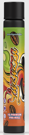 Photograph of product: Lazazza | 1G Preroll