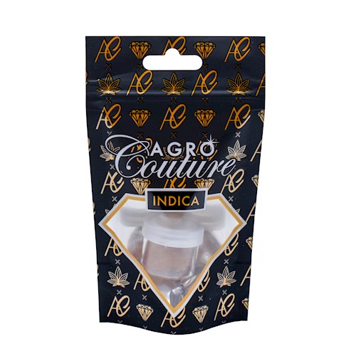 Photograph of product: Donkey Butter Live Resin | 1g