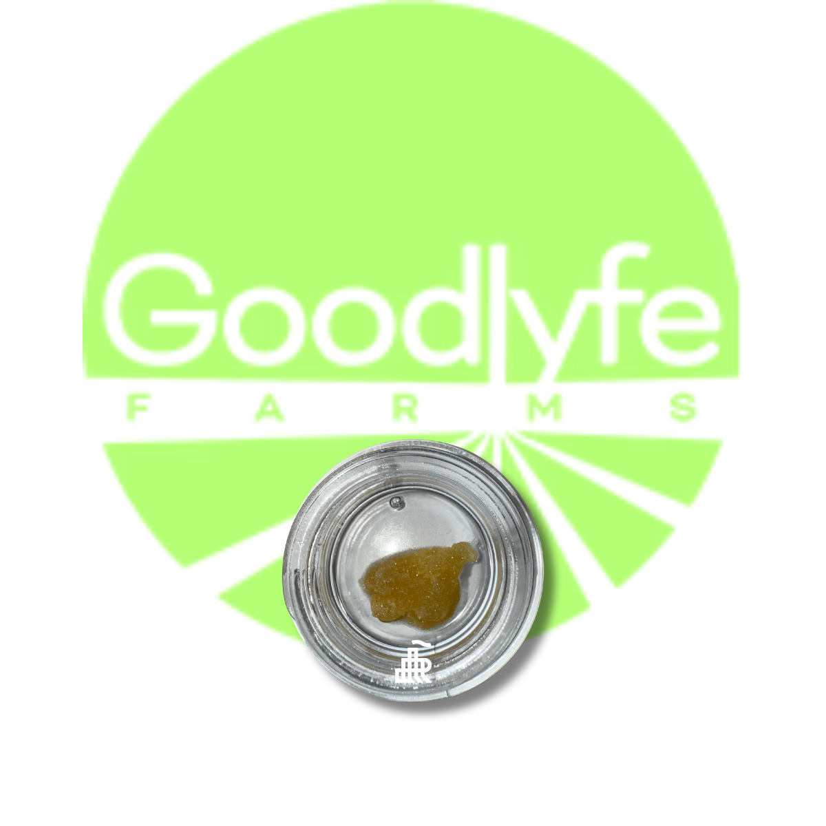 Photograph of product: Caramel Cream |Live Resin