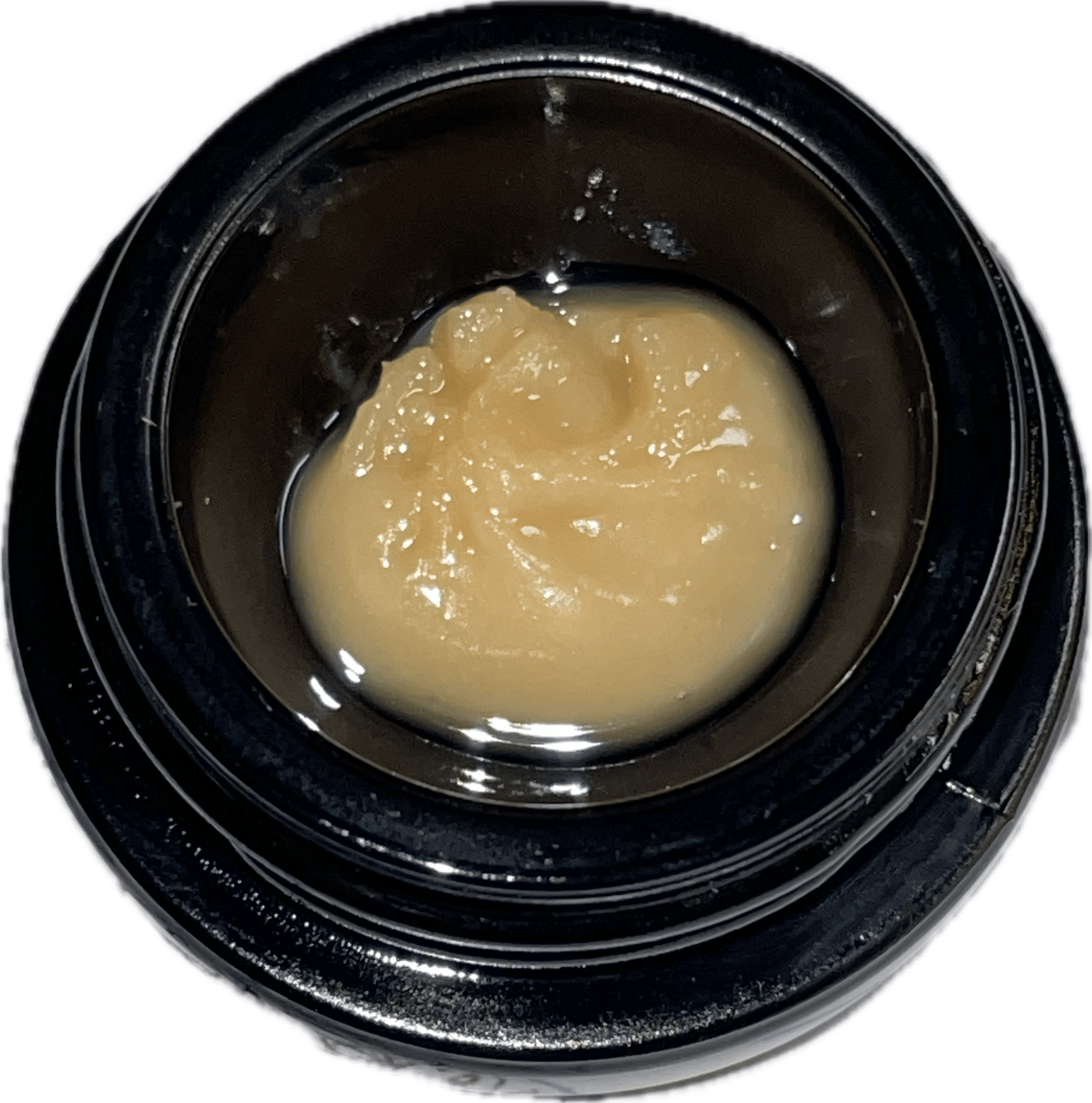 Photograph of Product: GreenCo - Blue Star Hash Rosin - 1g