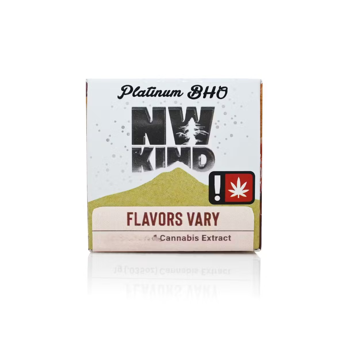 Photograph of product: Runtz Badder - NW Kind