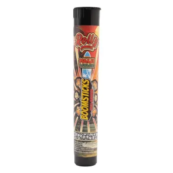 Photograph of product: Boomstick TH-ouiA Infused Preroll | Maui Wowie - Oui'd