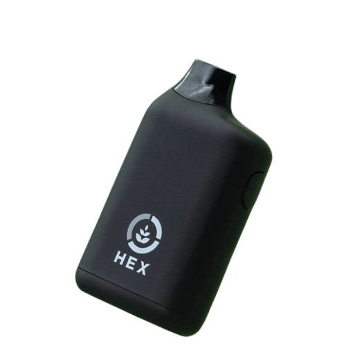 Photograph of product: Hex | Durban Poison All-In-One | 1g