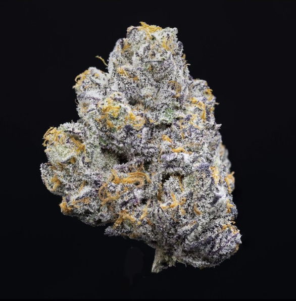 Photograph of product: Deli Style Emerald Tier - Lemon Cherry Gelato - 28g