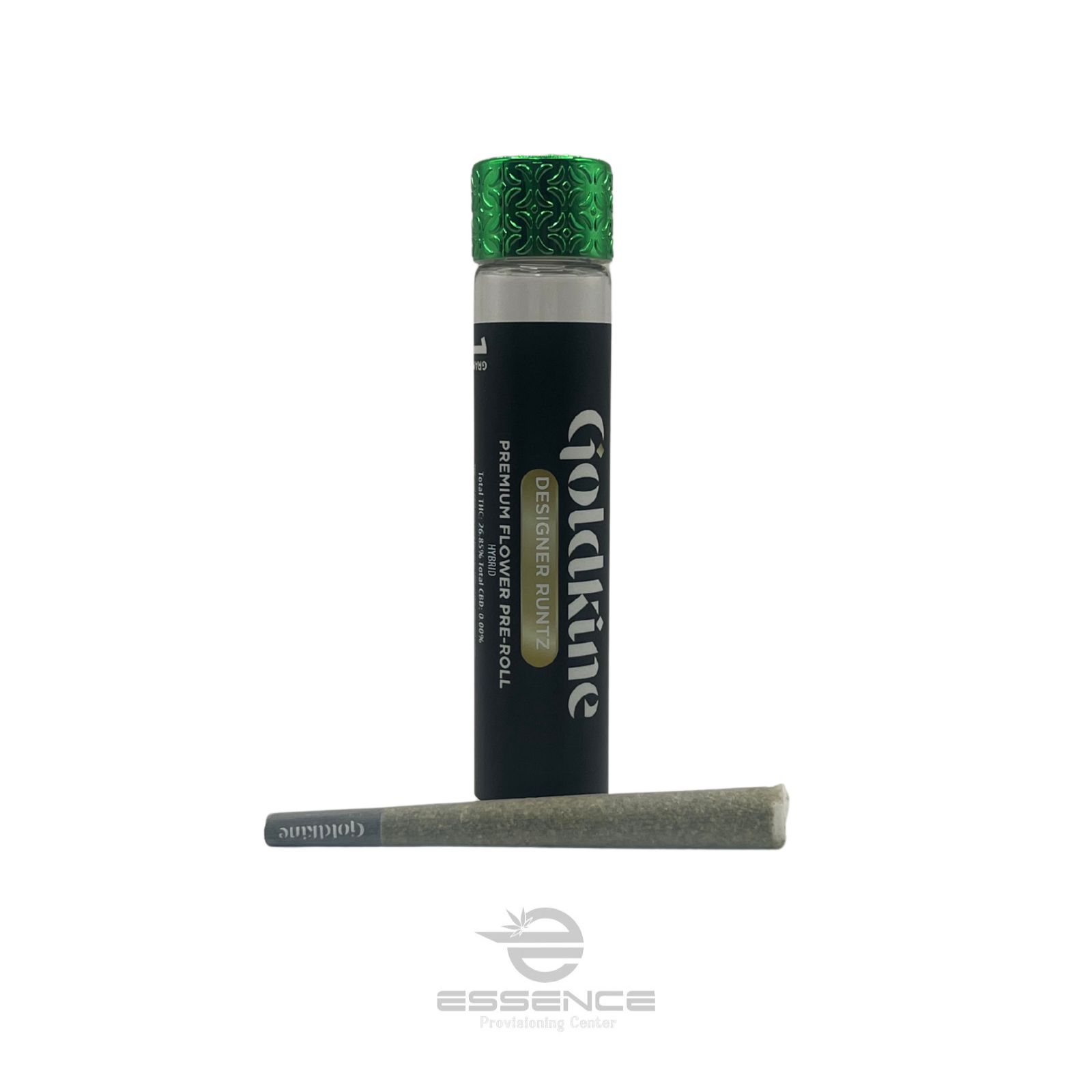 Photograph of product: GK Designer Runtz - PR