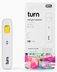 Photograph of product: [Turn] All-In-One - 1g - hot girl summer (S)