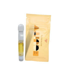 Photograph of Product: Equity Extracts Cartridge (0.5g) Donny Burger