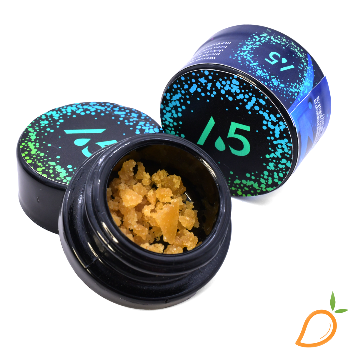 Photograph of product: 1g Lunch Box Batter A5 Extracts
