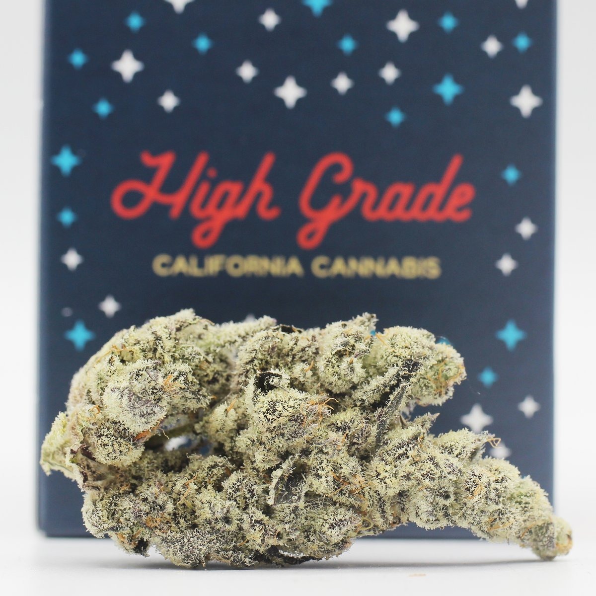 Photograph of product: ANIMAL FACE (3.5G) 28.71%