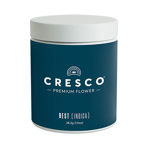 Photograph of product: Envious Flower 28g