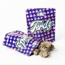 Photograph of product: Clout King - Zaklava - 3.5g