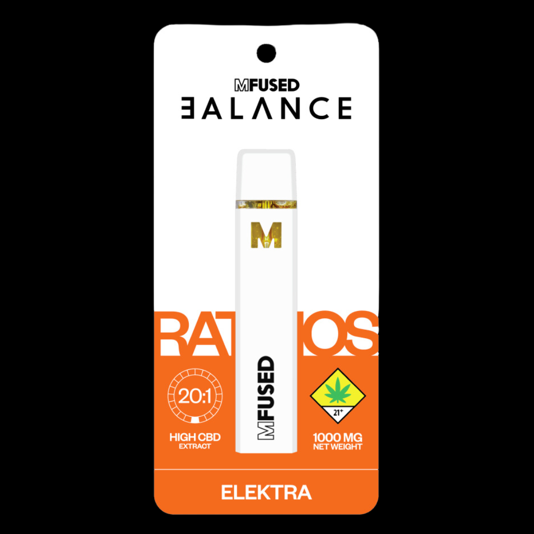 Photograph of product: Elektra 20:1 Disposable Cartridge Balance