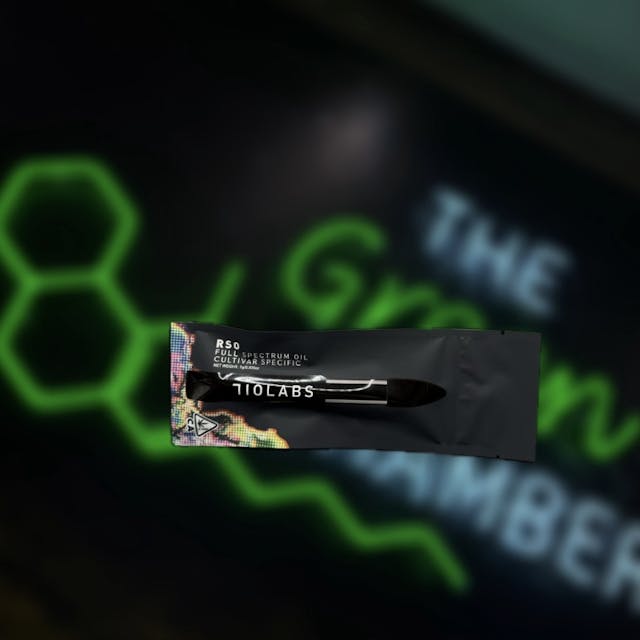 Photograph of product: Stay Puft #19 RSO